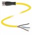 Kabeldose V1-G-YE20M-PVC-U