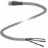 Kabeldose V3-GM-2,5M# 216148