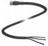 Kabeldose V3-GM-BK3M-PUR-U