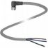 Kabeldose V3-WM-20M-PVC