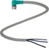 Kabeldose V3-WM-5M-PVC