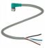 Kabeldose V31-WM-10M-PUR