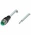 Kabelstecker V1S-G-6M-PUR