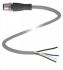 Kabelstecker V1S-G-6M-PUR