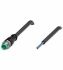 Kabelstecker V3S-GM-BK2M-PVC-U