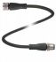Verbindungskabel V1-G-BK5M-PVC-U-V1-G