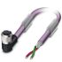 Bussystem-Kabel SAC-2P-FRB #1403629