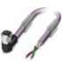 Bussystem-Kabel SAC-2P-FRB #1403629
