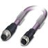Bussystem-Kabel SAC-2P-M12M #1525445