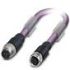 Bussystem-Kabel SAC-2P-M12M #1525445