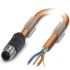 Bussystem-Kabel SAC-4P-M12MS#1431173
