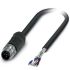 Bussystem-Kabel SAC-5P-M12M #1410471 Bussystem-Kabel SAC-5P-M12M #1410471