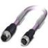 Bussystem-Kabel SAC-5P-M12M #1514100