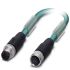 Bussystem-Kabel SAC-8P-M12MS#1554034