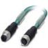 Bussystem-Kabel SAC-8P-M12MS#1554034