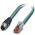 Netzwerkkabel BC-MS/ 1,0-9#1407414