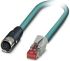 Netzwerkkabel NBC-FS/ 1,0-#1407443