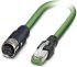 Netzwerkkabel NBC-FSD/1 #1407532