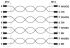 Netzwerkkabel NBC-MS/ 1,0-#1407434