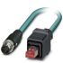 Netzwerkkabel NBC-MSD/10,0#1407375
