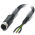 Powerleitung SAC-3P- 1,0-#1411644