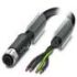 Powerleitung SAC-4P- 2,0-#1408844