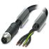 Powerleitung SAC-4P-MSS/ #1408835
