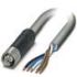 Powerleitung SAC-5P-10,0-#1414823 Powerleitung SAC-5P-10,0-#1414823