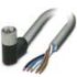 Powerleitung SAC-5P-10,0-#1414827