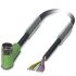 Sensor-/Aktor-Kabel 1130344