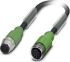 Sensor-/Aktor-Kabel 1191705