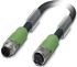Sensor-/Aktor-Kabel SAC-12P-MS #1402551