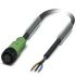 Sensor-/Aktor-Kabel SAC-3P- 1,5-#1442434