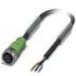 Sensor-/Aktor-Kabel SAC-3P-10,0 #1403486
