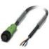 Sensor-/Aktor-Kabel SAC-3P-10,0-#1442463