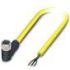 Sensor-/Aktor-Kabel SAC-3P- 5,0-#1406320