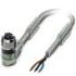 Sensor-/Aktor-Kabel SAC-3P- 5,0-#1454325
