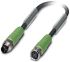 Sensor-/Aktor-Kabel SAC-3P-M 8M #1456323