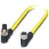 Sensor-/Aktor-Kabel SAC-3P-M8MR/#1406285