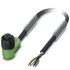 Sensor-/Aktor-Kabel SAC-4P-10,0-#1442748