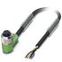 Sensor-/Aktor-Kabel SAC-4P-10,0-#1669673