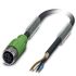 Sensor-/Aktor-Kabel SAC-4P-15,0-#1515109