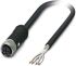 Sensor-/Aktor-Kabel SAC-4P- 2,0-#1407317