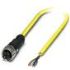 Sensor-/Aktor-Kabel SAC-4P-2,0-5#1406246
