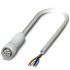 Sensor-/Aktor-Kabel SAC-4P-3,0-6#1404011