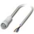 Sensor-/Aktor-Kabel SAC-4P-3,0-6#1404011