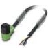 Sensor-/Aktor-Kabel SAC-4P-5,0 #1442735