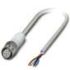 Sensor-/Aktor-Kabel SAC-4P-5,0-6#1403958