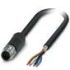 Sensor-/Aktor-Kabel SAC-4P-M12MS#1454121