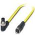 Sensor-/Aktor-Kabel SAC-4P-M8MR/#1406205